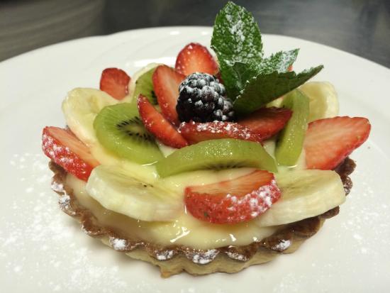 L' Antipasto City Trattoria Pizzeria